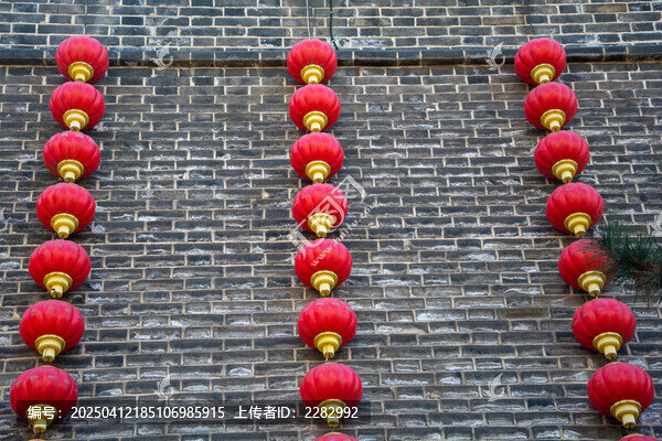 沈阳盛京西北角楼遗址