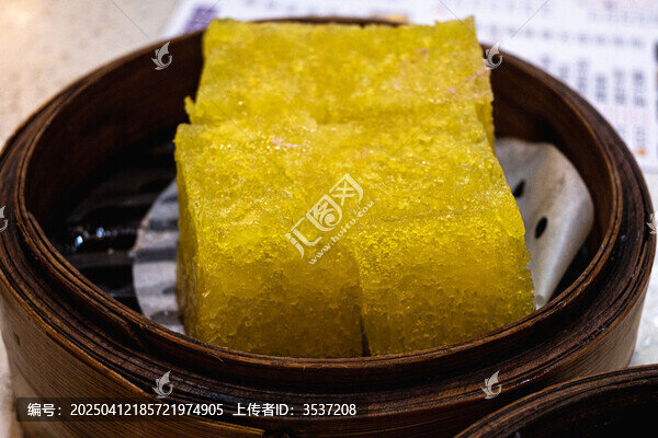 广州早茶