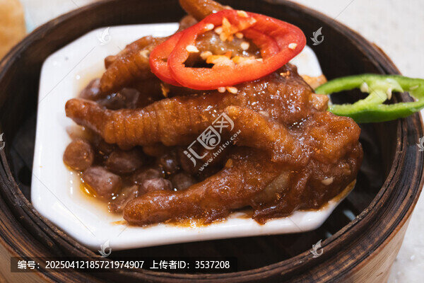 广州早茶
