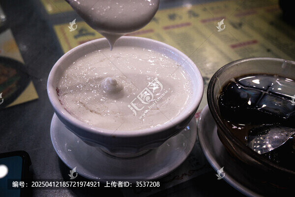 糖水