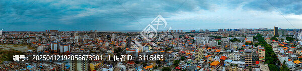 东方市