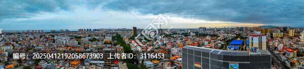 东方市