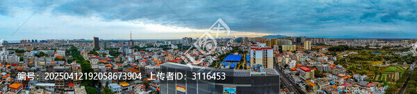 东方市
