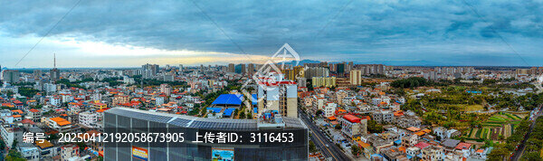东方市