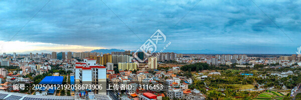 东方市