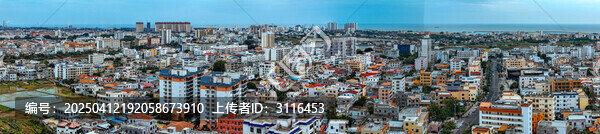 东方市