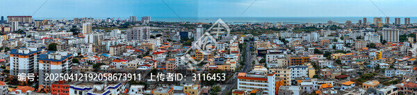 东方市