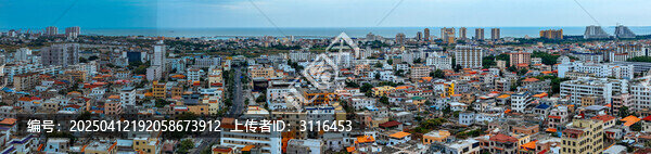 东方市