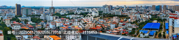 东方市