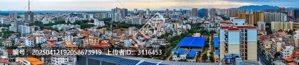 东方市