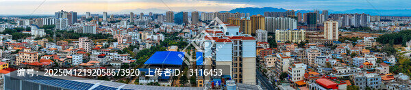 东方市