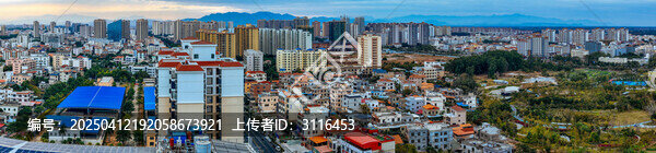 东方市