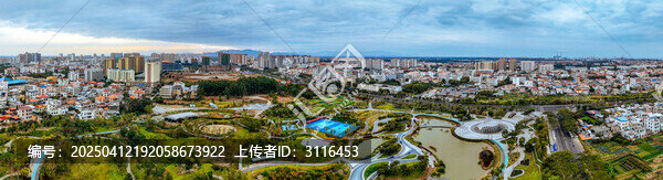 东方市