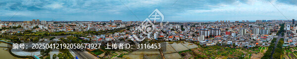 东方市