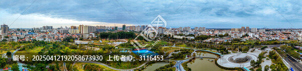 东方市