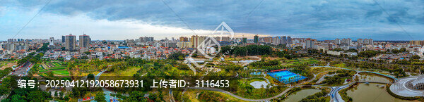 东方市