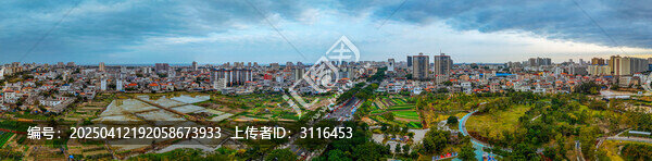 东方市