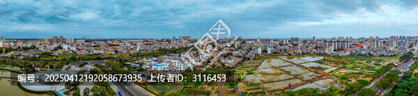 东方市