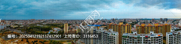 东方市