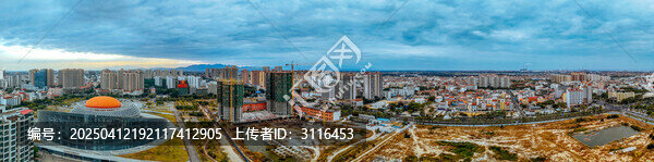 东方市