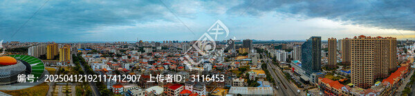东方市