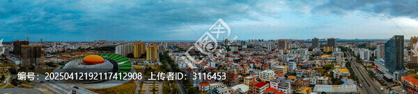 东方市