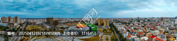 东方市