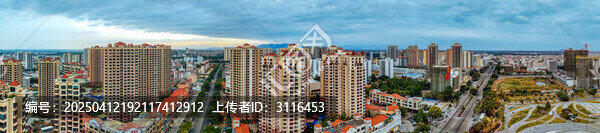 东方市
