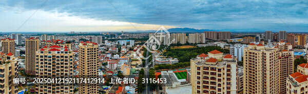 东方市
