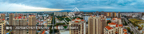 东方市
