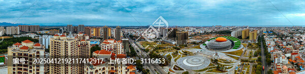 东方市