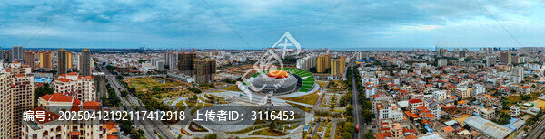 东方市