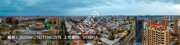 东方市