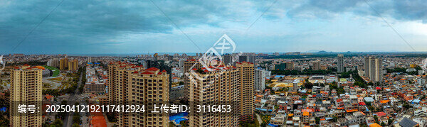 东方市
