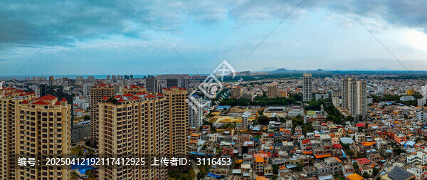 东方市