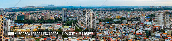 东方市