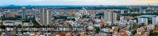 东方市