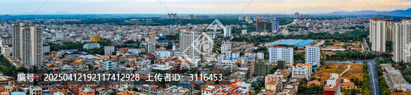 东方市