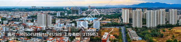 东方市