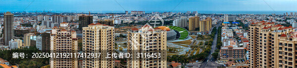 东方市