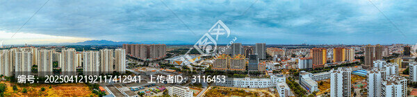 东方市
