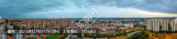 东方市