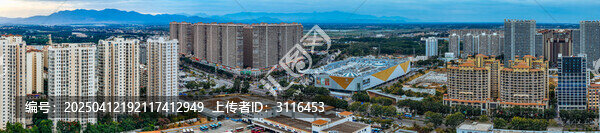 东方市