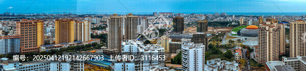 东方市