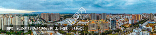 东方市