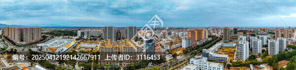 东方市