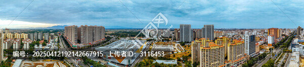 东方市