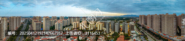 东方市