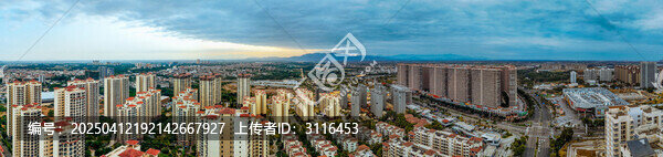 东方市