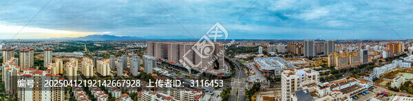 东方市